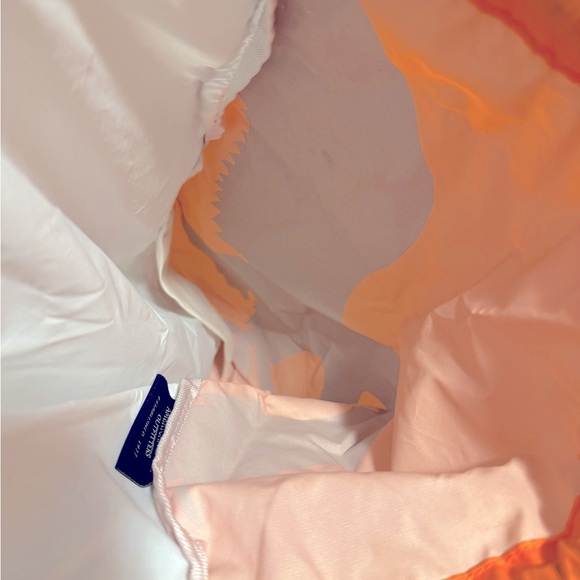 Y2K American Eagle Outfitters Drawstring Backpack - Picture 3 of 3